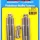 LS1 LS2 SS 12pt water pump bolts w/thermostat housing bolts