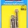 SB Chevy 12pt short water pump bolt kit