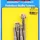 SB Chevy hex short water pump bolt kit