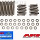 SB Chevy SS hex head bolt kit