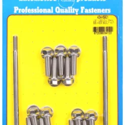 LS1 LS2 SS hex oil pan bolt kit