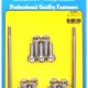 LS1 LS2 SS 12pt oil pan bolt kit