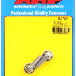 LS1 LS2 SS hex thermostat housing bolt kit