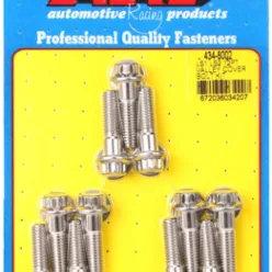 LS1 LS2 SS 12pt valley cover bolt kit