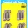 BB Chevy 12pt intake manifold bolt kit