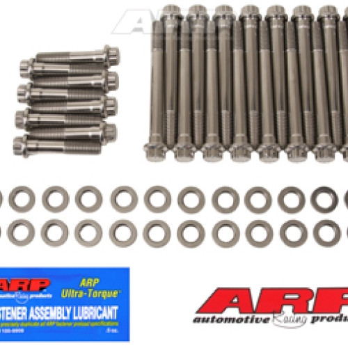 BB Chevy SS 12pt head bolt kit