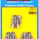Mopar 340-360 SS hex header bolt kit