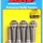 Ford SS 12pt bellhousing bolt kit