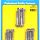 SB Ford SS hex intake manifold bolt kit