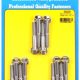 SB Ford SS hex intake manifold bolt kit