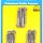 SB Ford SS 12pt intake manifold bolt kit