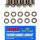 Harley '48-84 all pan heads & shovel heads hbk