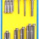 Suzuki GSX1300R HAYABUSA '99-13 Case bolt kit