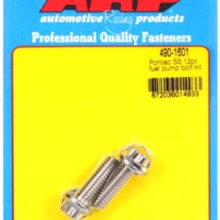 Pontiac SS 12pt fuel pump bolt kit