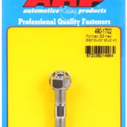 Pontiac SS hex distributor stud kit