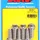 Pontiac SS 12pt motor mount bolt kit