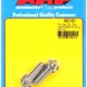 Pontiac SS 12pt thermostat housing bolt kit