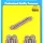 Pontiac 350-400 SS 12pt intake manifold bolt kit