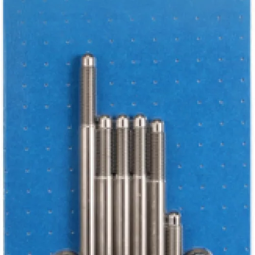 Porsche 911-930 Turbo trans mount stud kit