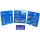SB Chevy '87-95 hex accessory kit
