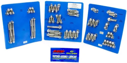 SB Chevy '87-95 hex accessory kit