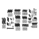 SB Chevy CM 12pt accessory kit