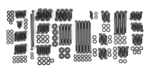 SB Chevy LS Series 12pt accessory kit