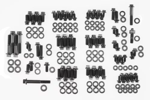 SB Chevy CM hex accessory kit