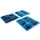 SB Chevy '87-95 hex accessory kit