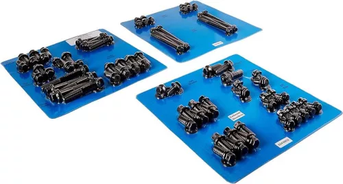 SB Chevy '87-95 hex accessory kit