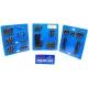 SB Chevy LT1 hex accessory kit