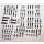 SB Chevy LS Series hex accessory kit