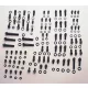 SB Chevy LS Series hex accessory kit