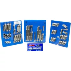 Mopar A SS 12pt accessory kit