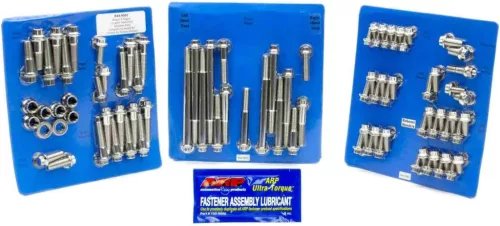Mopar A SS hex accessory kit