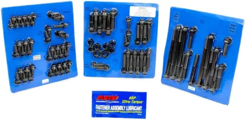 Mopar A CM 12pt accessory kit