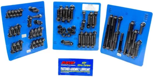 Mopar A CM hex accessory kit