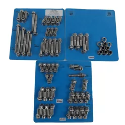 Mopar B SS 12pt accessory kit