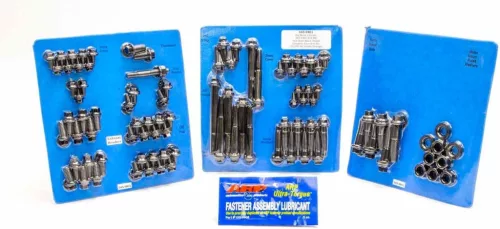 Mopar B CM 12pt accessory kit