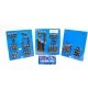 Mopar B CM 12pt accessory kit