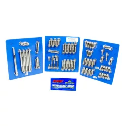 SB Pontiac SS 12pt accessory kit
