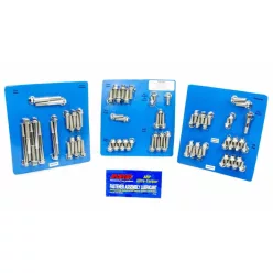 SB Pontiac SS hex accessory kit