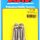 "1/4""-20 x 1.250 12pt SS bolts" (5pcs)