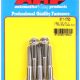 "1/4""-20 x 1.750 12pt SS bolts" (5pcs)