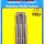 "1/4""-20 x 3.500 12pt SS bolts" (5pcs)
