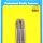 "1/4""-20 x 3.750 12pt SS bolts" (5pcs)