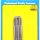 "1/4""-20 x 4.000 12pt SS bolts" (5pcs)