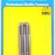 "1/4""-20 x 4.000 12pt SS bolts" (5pcs)