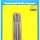 "1/4""-20 x 4.500 12pt SS bolts" (5pcs)