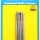 "1/4""-20 x 4.750 12pt SS bolts" (5pcs)